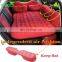 Car Inflatable Air Mattress Portable Camping Bed Cushion Car Camping Accessories 2021