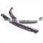 Gloss Black carbon Fiber front lip bumper lip for 5 series  f30  f35