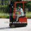 three wheels used in container electric forklift