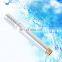 Fashionable brass hand shower