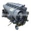 Brand new Deutz air-cooled 912 913 914 diesel engine