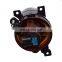 Free Shipping!For VW GTI MK5 05 06 07 08 09 10 Fog Light Lamp Right Side RH Passenger New