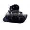 Free Shipping!NEW Black RIGHT Headlight Washer Nozzles For BMW E39 525i 530i 61678360662