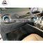 W464 interior carbon parts for G-class W464 RHD dash board carbon trims for right driver side W463A interior