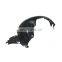 Body Kits For VW Polo Sedan Inner Fender Liner 6RF809957/ 6RF809958