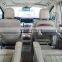 Fashionable Multicolor Car Tray Table Back Seat Folding Table, Food Drink Desk For Business Car