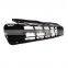 Auto Body Parts Car Front Bumper Lower Grille For Prius 2010 53112 - 47040