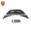 1016 Style Carbon Fiber Bonnet Engine Cover For Lambo Huracan Lp580 Lp610 Hood Scoop