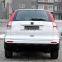 New Automobile Rear Bumper air deflector Car Accessories Body Kits HO1115100 For Honda CR-V 2010 2011