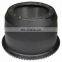 car accessories heavey duty high quality brake drum OEM 1414435  2378716