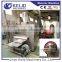 automatic high capacity portable corn flakes making machine