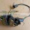 Original spare part for ZX GrandTiger, genuine Door Lock Front Left
