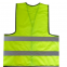 reflective vest
