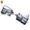 Perfect fitment M760 body kit for B.M.W 7 series F01/F02 in PP