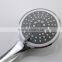 top quality sanitary water saving bathroom shower head