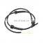 4545.C1 4545C1 New Front ABS Wheel Speed Sensor For Citroen C4 Peugeot 307 1.4 1.6 2.0