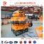 Zibo produces the best symons cone Crusher/Breaker/Bucker/Kibbler