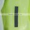 Cheap High Visible Road Safety Reflective Vest RF016