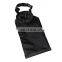 Car Seat Back Garbage Bag Not Disposable Trash Rubbish Litter Box Black Color