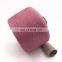 Wholesale 80 Colors  2/26Nm 15.5 Micron Length 40mm Anti-pilling  100% Cashmere Yarn for  knitting