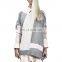 Chunky Long Cool Sweaters Cashmere Top