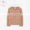 Fashion Winter Children 100% Cashmere Boy Cardigan Sweater