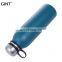 Eco-friendly High Quality Double Wall Sports Insulated Hot Water Bottle
