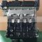 Sale Motor Parts DOHC CVVT 1.4L G4EE Engine Assembly For Hyundai Getz Accent Kia Rio