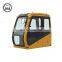 Liugong CLG933 excavator cabin CLG936 excavator cab CLG939 operate cab