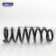 Useka Brand Rear Suspension Parts Car rear Coil Spring Shock Absorber Springs For Hyundai SONATA 55350-3K000