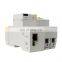 Matismart MT61RJ промышленный дистанционный выключатель с сетевым портом Ethernet и функцией учета