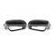 Replacement Carbon Fiber Mirror Cover for VW GOLF 4 IV MK4 97-03
