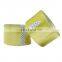 Clear BOPP tape  carton sealing tape packing tape