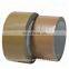 High quality custom strong adhesive colored cloth duct sealing tape heavy duty