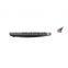 Forged Carbon Fibre F06 Rear Car Spoiler for BMW 640i 650i M6 Gran Coupe 4Dr 12-17 V Style