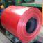 Hot Selling Double Coating PPGI Steel Coil Color Prepainted Steel Roll