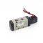 TPC standard double coil 5/3 solenoid valve DS5120/DS5220/DS5320/DS5420/DS5520