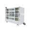 High  quality AC-DC Power Adaptors power switch  temperature Automated aging test rack/cabinet