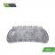 Car Engine Hood Sound Mat Proofing Deadener Heat Insulation Pad Cover for KIA K2 Carbon Fiber before 2015 Die Casting Win World