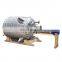 50L Polymerization Chemical Reactor/Chemical Reaction Vessel