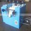 ST65 ceramic lab thriple roll mill with zirconia rollers for lipstick