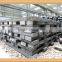 Mild steel square billets (manufacture)