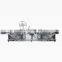 Automatic fresh fruit cleaner salad washer vegetable washing machine industrial
