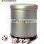 factory direct big selling durable leather dice cup