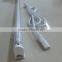 ul listed t5 fluorescent lighting fixture 24w for plant growing