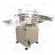 Bottle unscrambler bottle sorting machine bottle collecting machine