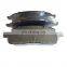 DSS ceramic brake pads