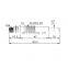 5V PI-51 Diesel Glow Plug for Isuzu Truck