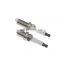 Iridium Spark Plugs 41-109 12622561 NQH6RTIP-10 For Buick GMC Cadillac Chevrolet