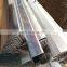 China Manufacturer High Quality Stainless Steel Angle Bar